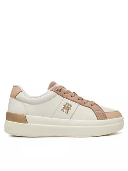 Кроссовки Tommy Hilfiger, белый