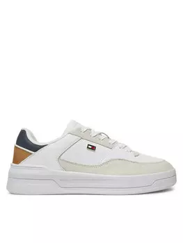 Кроссовки Tommy Hilfiger, белый