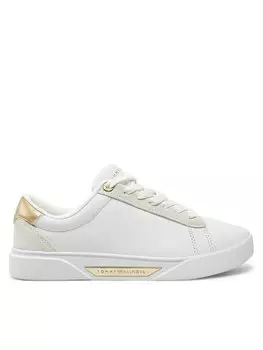 Кроссовки Tommy Hilfiger, белый