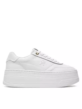 Кроссовки Tommy Hilfiger, белый