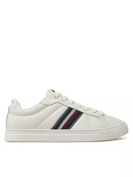Кроссовки Tommy Hilfiger, белый