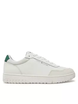 Кроссовки Tommy Hilfiger, белый