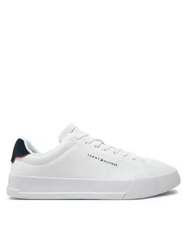 Кроссовки Tommy Hilfiger, белый