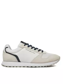 Кроссовки Tommy Hilfiger, белый