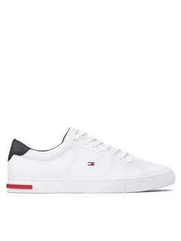 Кроссовки Tommy Hilfiger, белый