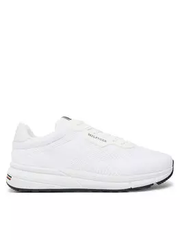 Кроссовки Tommy Hilfiger, белый