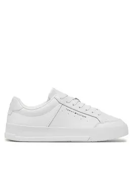 Кроссовки Tommy Hilfiger, белый