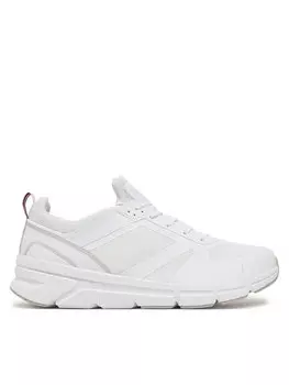 Кроссовки Tommy Hilfiger, белый