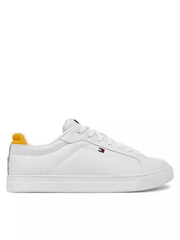 Кроссовки Tommy Hilfiger, белый