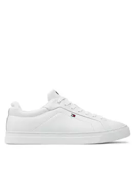 Кроссовки Tommy Hilfiger, белый