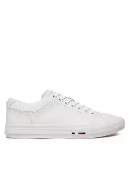 Кроссовки Tommy Hilfiger, белый