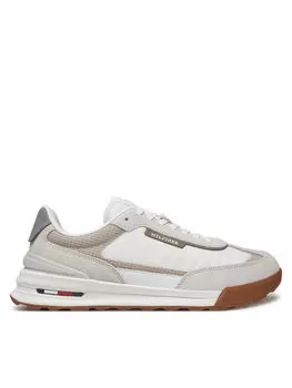 Кроссовки Tommy Hilfiger, белый