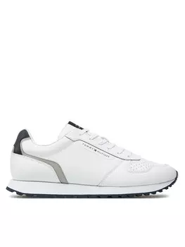 Кроссовки Tommy Hilfiger, белый