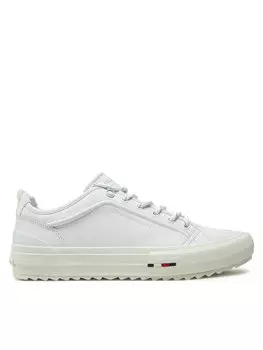 Кроссовки Tommy Hilfiger, белый