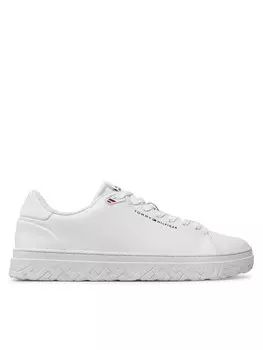 Кроссовки Tommy Hilfiger, белый