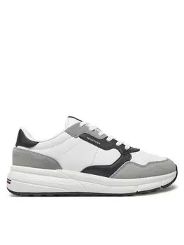 Кроссовки Tommy Hilfiger, белый