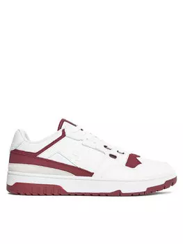 Кроссовки Tommy Hilfiger, белый