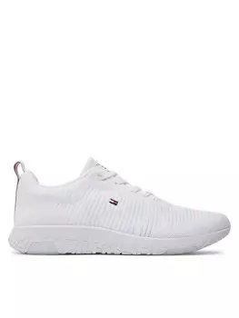 Кроссовки Tommy Hilfiger, белый