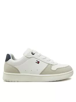 Кроссовки Tommy Hilfiger, белый
