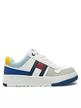Кроссовки Tommy Hilfiger, белый