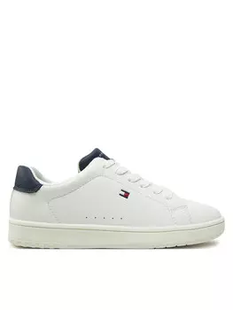 Кроссовки Tommy Hilfiger, белый