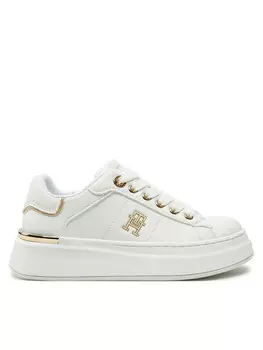 Кроссовки Tommy Hilfiger, белый