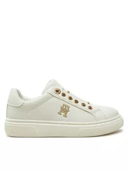 Кроссовки Tommy Hilfiger, белый