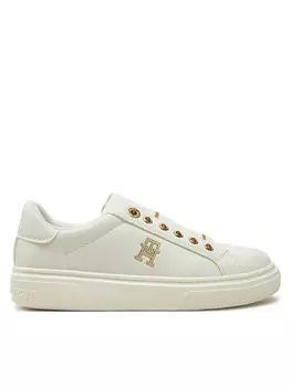 Кроссовки Tommy Hilfiger, белый