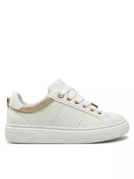 Кроссовки Tommy Hilfiger, белый