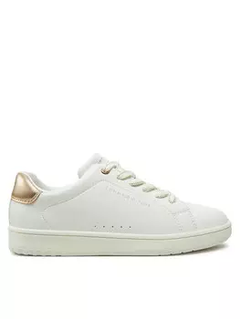 Кроссовки Tommy Hilfiger, белый