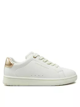 Кроссовки Tommy Hilfiger, белый