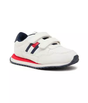 Кроссовки Tommy Hilfiger, белый