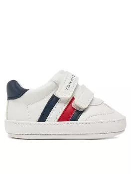 Кроссовки Tommy Hilfiger, белый