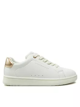 Кроссовки Tommy Hilfiger, белый