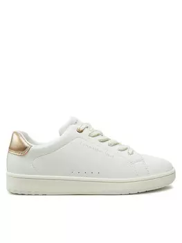 Кроссовки Tommy Hilfiger, белый