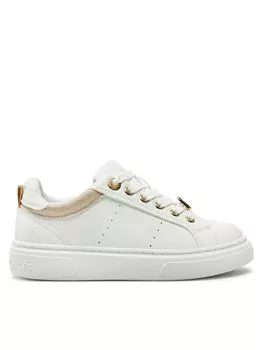Кроссовки Tommy Hilfiger, белый