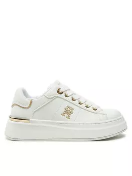 Кроссовки Tommy Hilfiger, белый