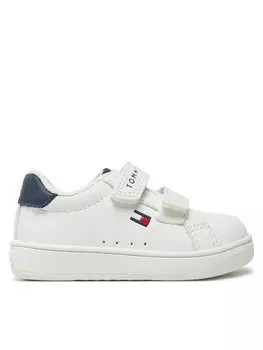 Кроссовки Tommy Hilfiger, белый