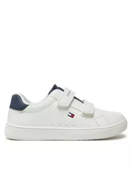Кроссовки Tommy Hilfiger, белый