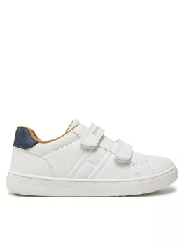 Кроссовки Tommy Hilfiger, белый