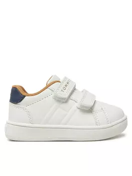 Кроссовки Tommy Hilfiger, белый