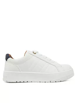 Кроссовки Tommy Hilfiger, белый