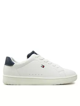 Кроссовки Tommy Hilfiger, белый