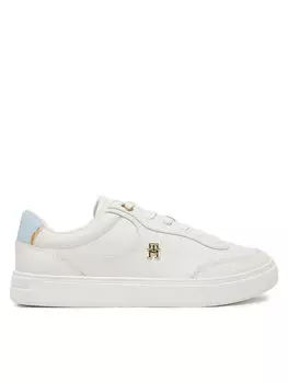 Кроссовки Tommy Hilfiger, белый