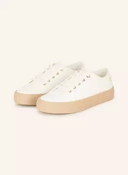 Кроссовки Tommy Hilfiger, белый