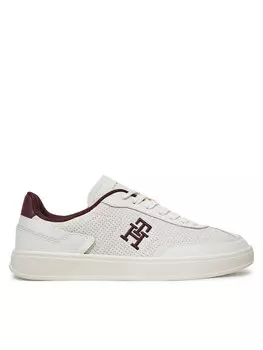 Кроссовки Tommy Hilfiger, белый