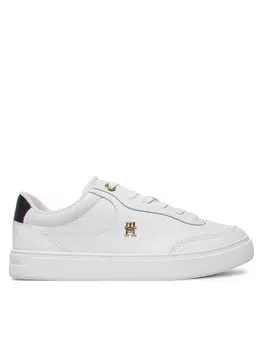 Кроссовки Tommy Hilfiger, белый