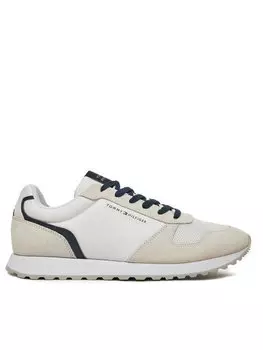 Кроссовки Tommy Hilfiger, белый