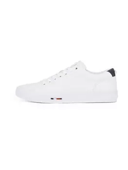 Кроссовки TOMMY HILFIGER, белый