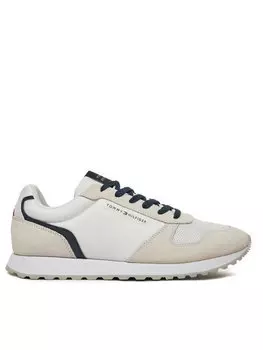 Кроссовки Tommy Hilfiger, белый